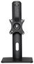 Aisens Soporte de Mesa Pro DT32TSR-063 para Monitor/TV 17-32 pulgadas, Negro