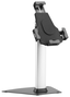 Aisens Soporte Antirobo de Sobremesa Ajustable para Tablet 8-11 Pulgadas Negro