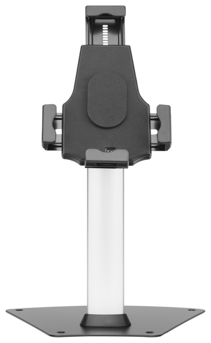 Aisens Soporte Antirobo de Sobremesa Ajustable para Tablet, Negro Aisens Soporte Antirobo de Sobremesa Ajustable para Tablet, Negro