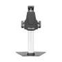 Aisens Soporte Antirobo de Sobremesa Ajustable para Tablet, Negro