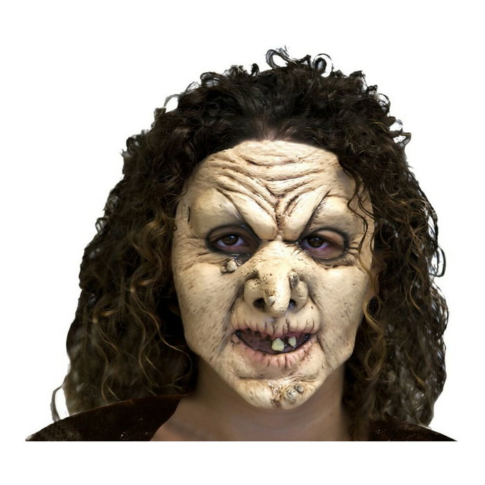 My Other Me Máscara De Bruja Única My Other Me Máscara De Bruja Única