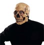 My Other Me Máscara Calavera Completa Latex Unitalla