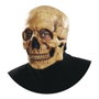 My Other Me Full Skull Latex Mask One Size
