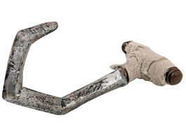 My Other Me Gancho de carnicero 22 cm Multicolor