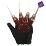 My Other Me Guante con Cuchillos Talla Única Multicolor