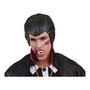 My Other Me Peluca de Vampiro Negra y Gris