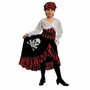 My Other Me Disfraz Bandana Pirate Talla 7-9 Y