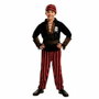 My Other Me Disfraz Bandana Pirate Talla 7-9 Y