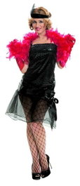My Other Me Disfraz Adulto Cabaret Talla M-L
