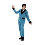 My Other Me Disfraz Rockabilly Azul Talla S
