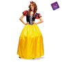 My Other Me Disfraz Blanca Nieves Talla XL - Modelos Surtidos