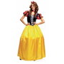 My Other Me Disfraz Blanca Nieves Talla XL