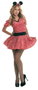 My Other Me Disfraz Ratoncita Sexy Talla S