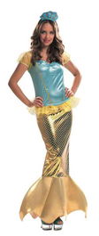 Disfraz para Adultos My Other Me Sirena