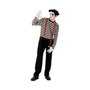 My Other Me Disfraz de Mimo Hombre Talla M-L
