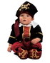 My Other Me Disfraz Pirata Bebé Niño Talla 12-24 Meses