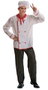 My Other Me Disfraz de Chef para adultos Talla M-L