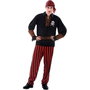 My Other Me Disfraz Bandana Pirata Talla M-L