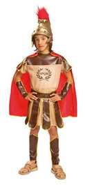 Disfraz para Niños My Other Me Guerrero Romano (5 Piezas)