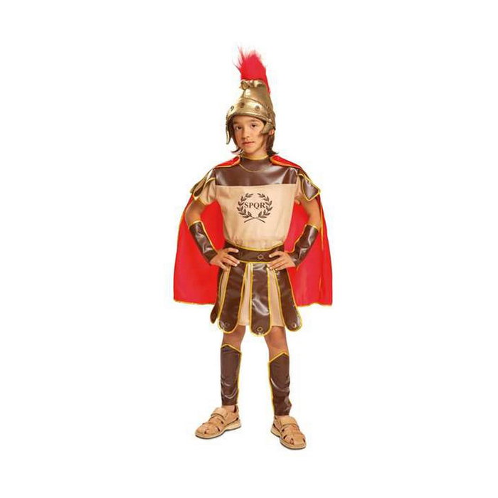My Other Me Disfraz Centurión Romano Talla 10-12 Y
