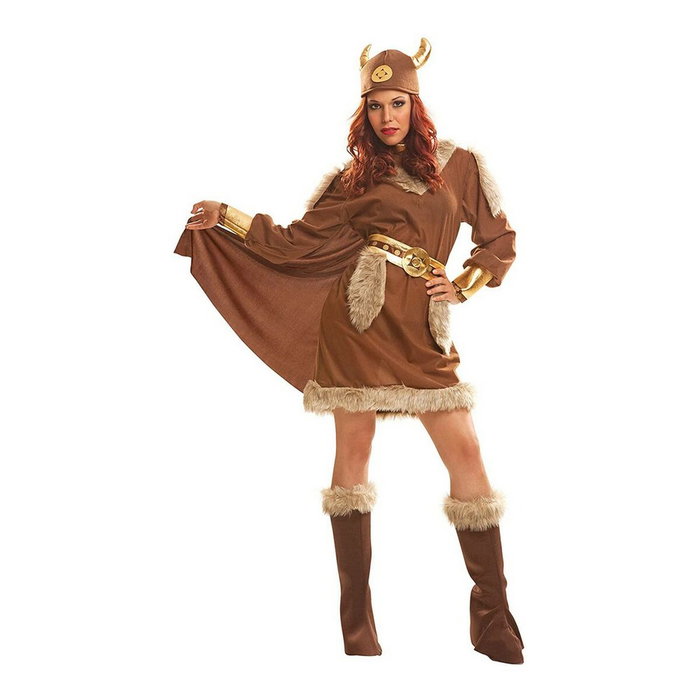My Other Me Disfraz Vikinga Talla M-L