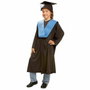 My Other Me Disfraz de Graduado Talla 10-12 Años