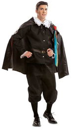 Disfraz para Adultos My Other Me (5 Piezas)