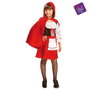 My Other Me Disfraz Caperucita Roja Talla 3-4 Y