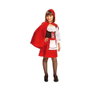 My Other Me Disfraz Caperucita Roja Talla 3-4 Y