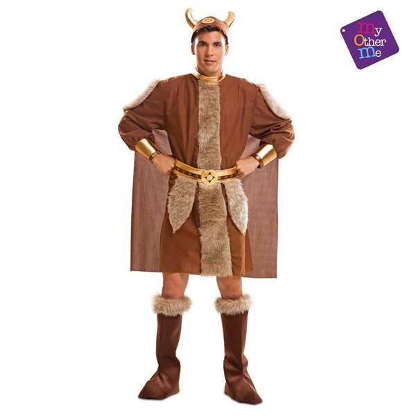 My Other Me Disfraz Vikingo Talla M-L