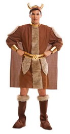 My Other Me Disfraz Vikingo Talla M-L