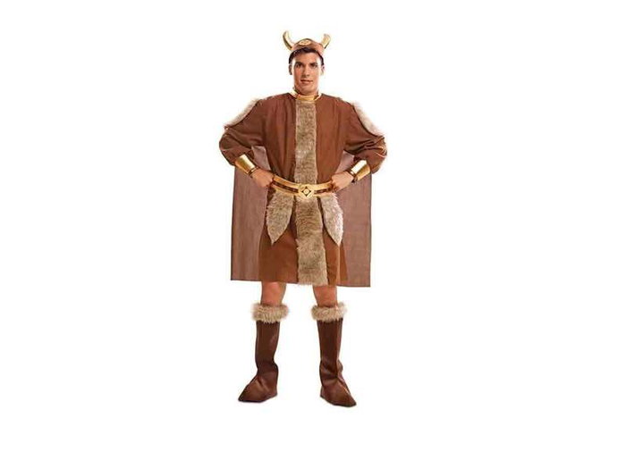 My Other Me Disfraz Vikingo Talla M-L