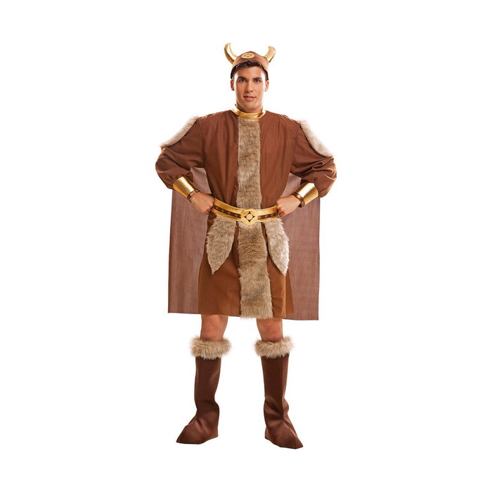 My Other Me Disfraz Vikingo Talla M-L
