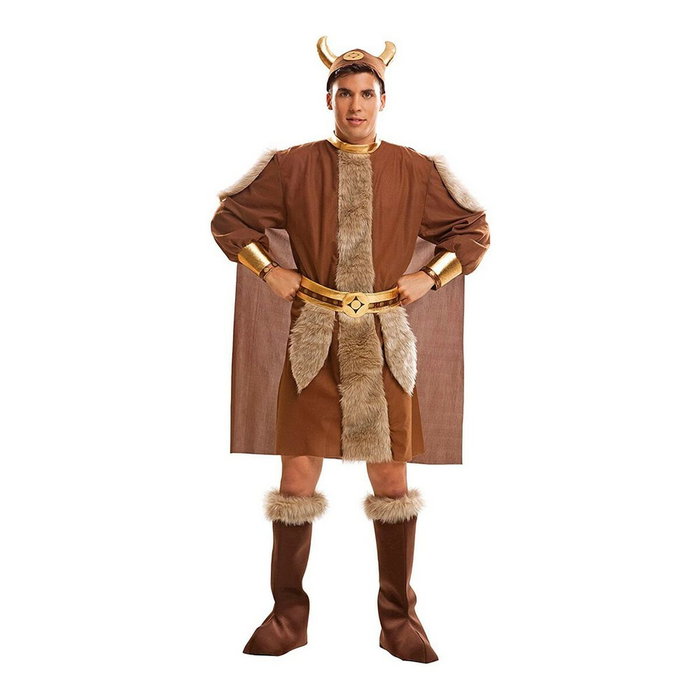My Other Me Disfraz Vikingo Talla XL