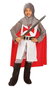 My Other Me Disfraz Caballero Medieval con Capa Talla 5-6 Años