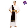 Disfraz adulto cesar talla m-l