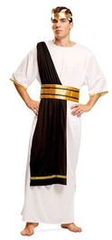 Disfraz para Adultos My Other Me Guerrero Romano (3 Piezas)
