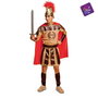 My Other Me Disfraz Centurión Romano Talla M-L Adulto 100% Poliéster