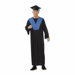 My Other Me Disfraz Graduado Talla S