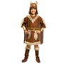 My Other Me Disfraz de Vikinga Talla 5-6 años