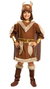 My Other Me Disfraz Vikinga Talla 7-9 Años