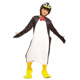 My Other Me Disfraz Pingüino Talla 5-6 años