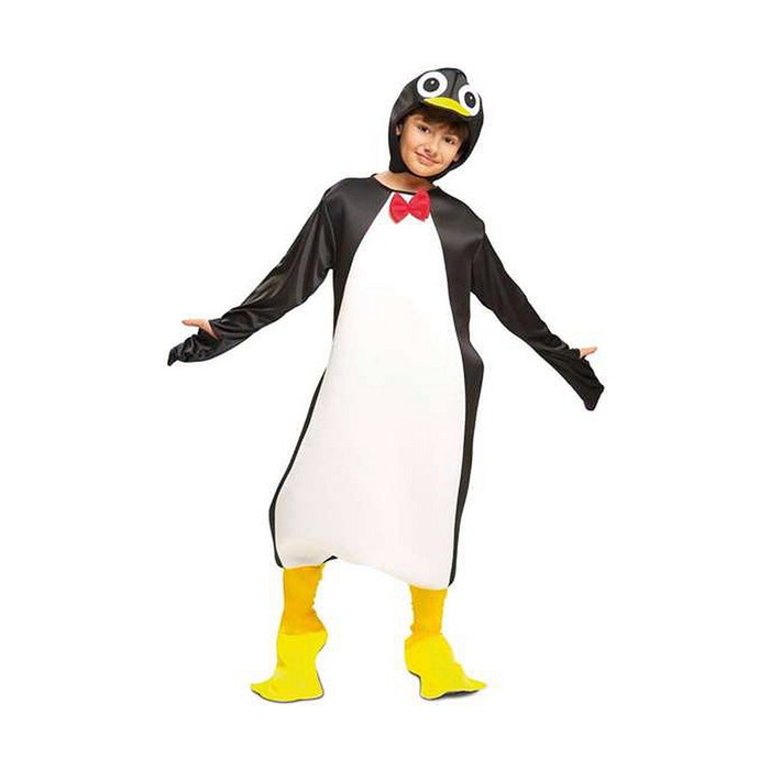 My Other Me Disfraz de Pingüino, Talla 7-9 años My Other Me Disfraz de Pingüino, Talla 7-9 años