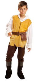 Disfraz para Niños My Other Me Medieval (5 Piezas)
