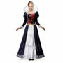 My Other Me Disfraz Reina de Lujo Talla M-L