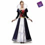 My Other Me Disfraz Reina de Lujo Talla M-L