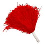 My Other Me Pompón Rojo (2 uds.) 37 cm