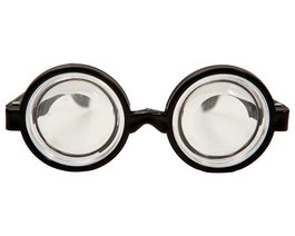 My Other Me Gafas Culo Botella Talla Única