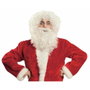 My Other Me Peluca y barba Papá Noel adulto