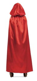 My Other Me Capa Roja Chica